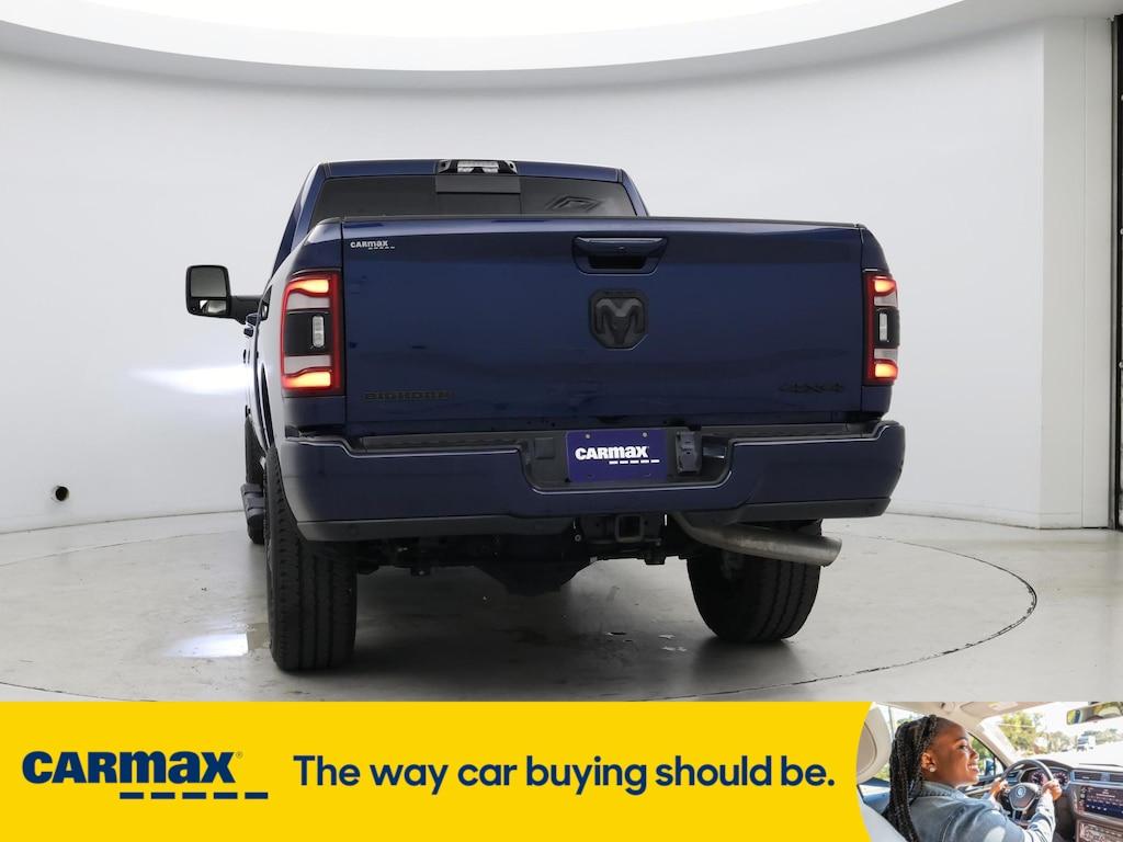used 2024 Ram 2500 car, priced at $62,998