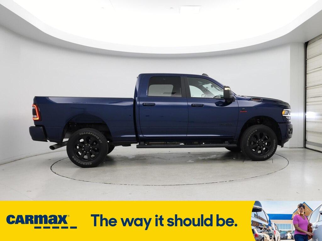 used 2024 Ram 2500 car, priced at $62,998