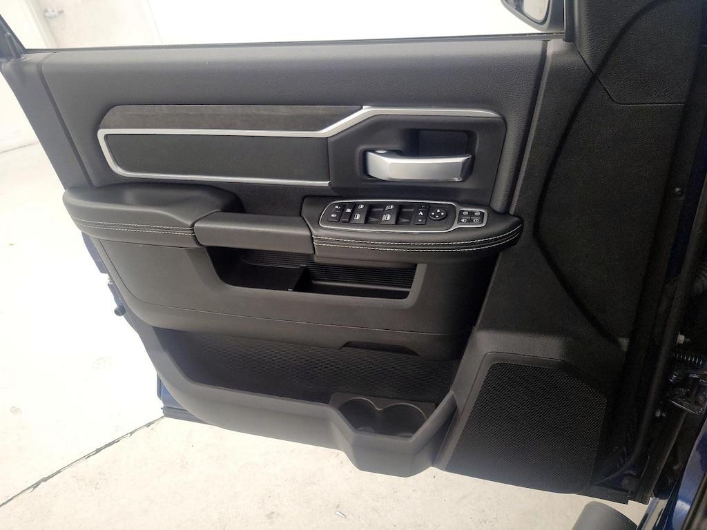 used 2024 Ram 2500 car, priced at $62,998
