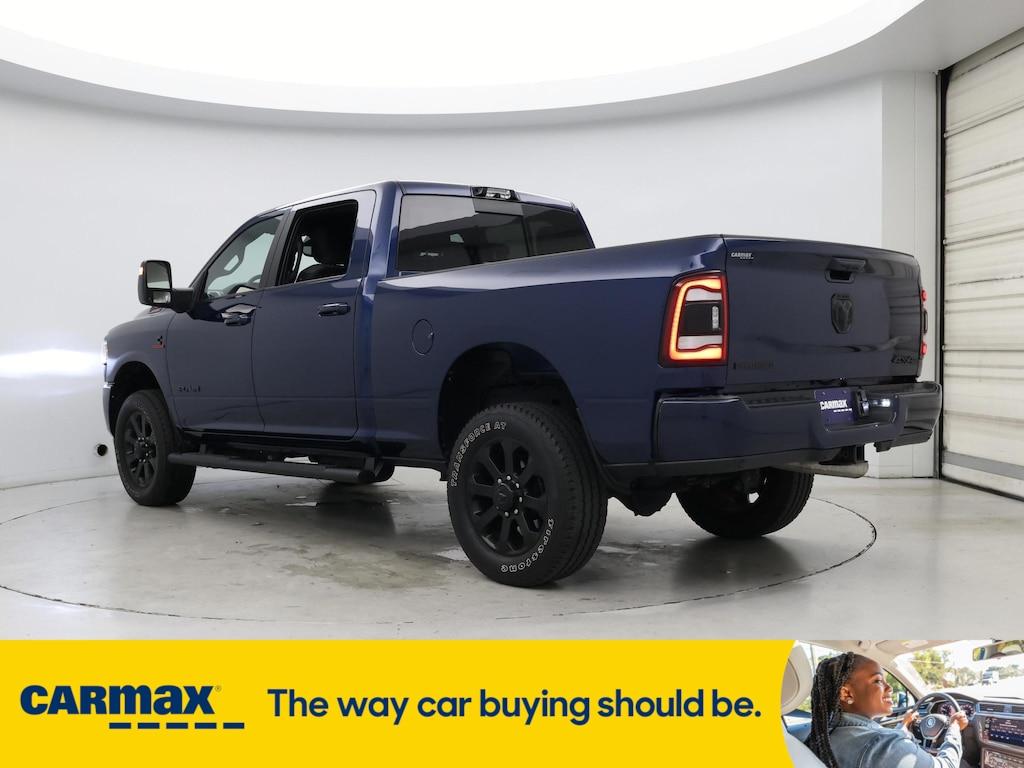 used 2024 Ram 2500 car, priced at $62,998