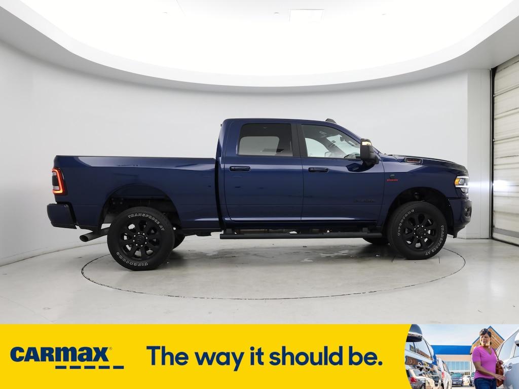 used 2024 Ram 2500 car, priced at $62,998