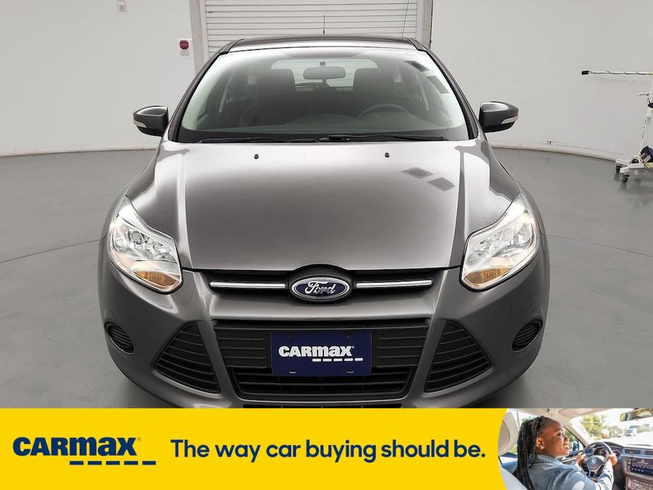 used 2014 Ford Focus car, priced at $13,599