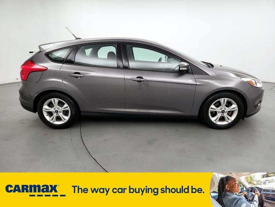 used 2014 Ford Focus car, priced at $13,599