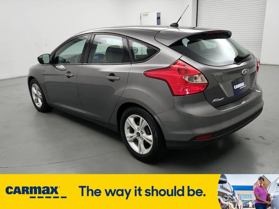 used 2014 Ford Focus car, priced at $13,599