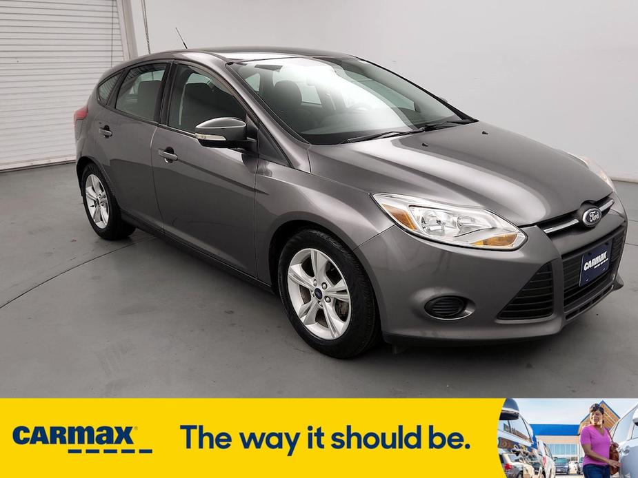 used 2014 Ford Focus car, priced at $13,599