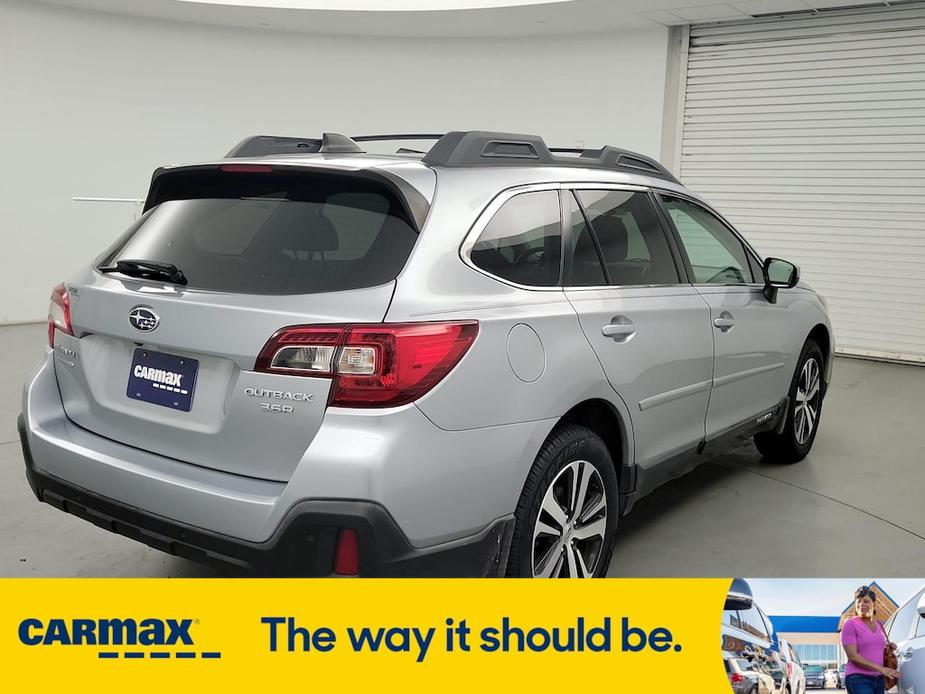 used 2018 Subaru Outback car, priced at $21,998