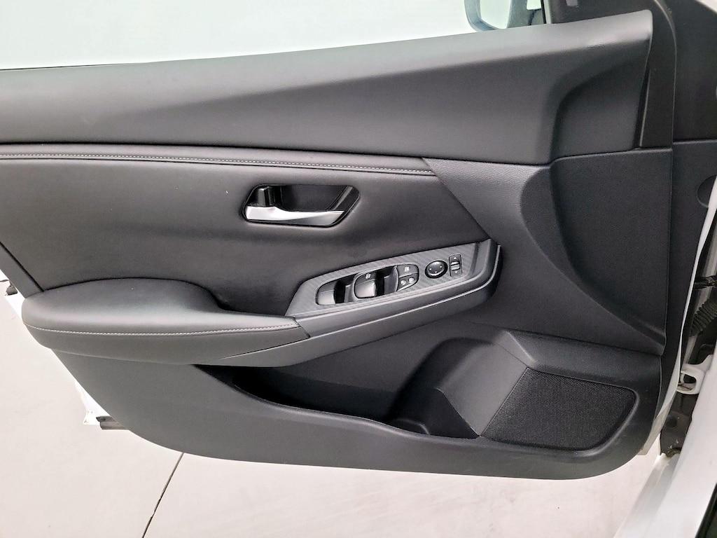 used 2023 Nissan Sentra car, priced at $19,998