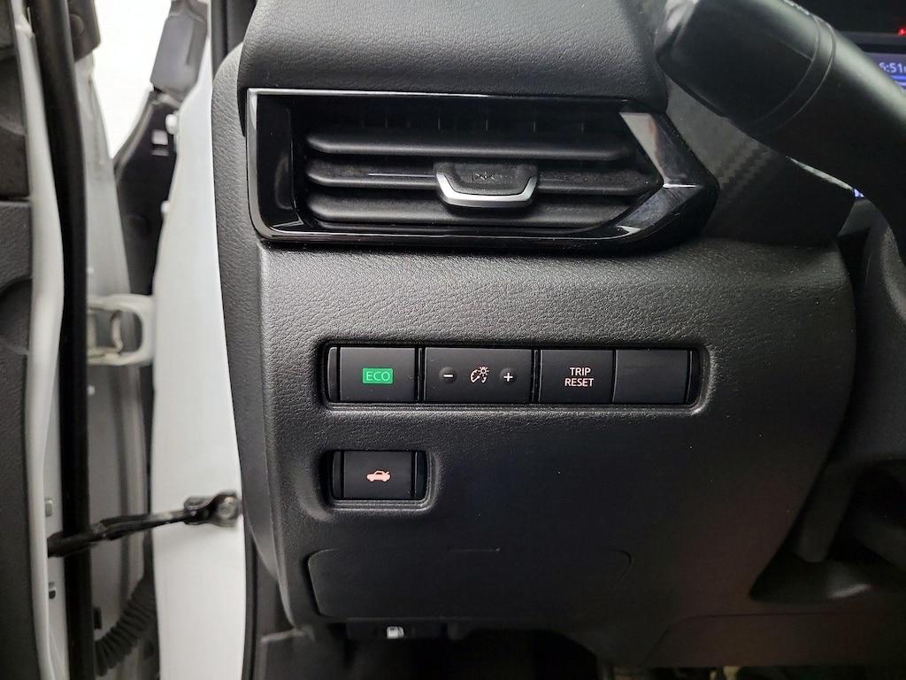 used 2023 Nissan Sentra car, priced at $19,998