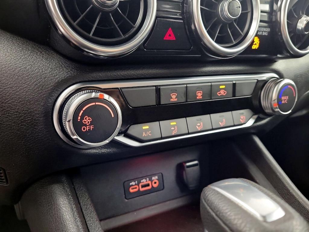 used 2023 Nissan Sentra car, priced at $19,998