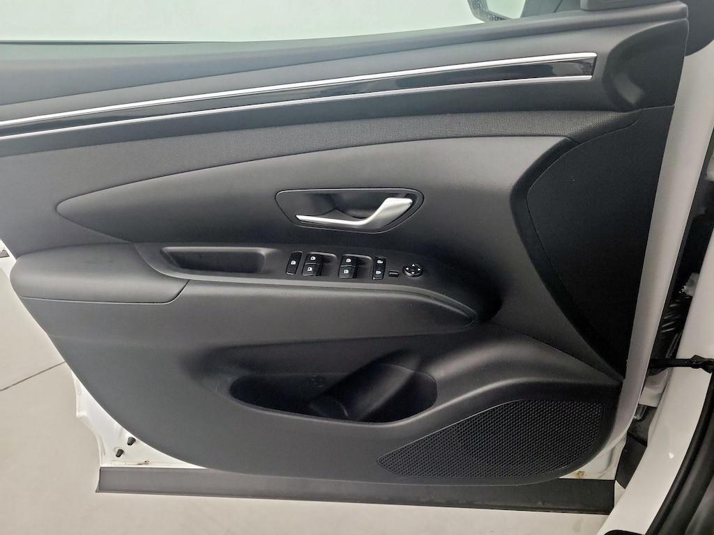 used 2023 Hyundai Tucson car, priced at $26,998