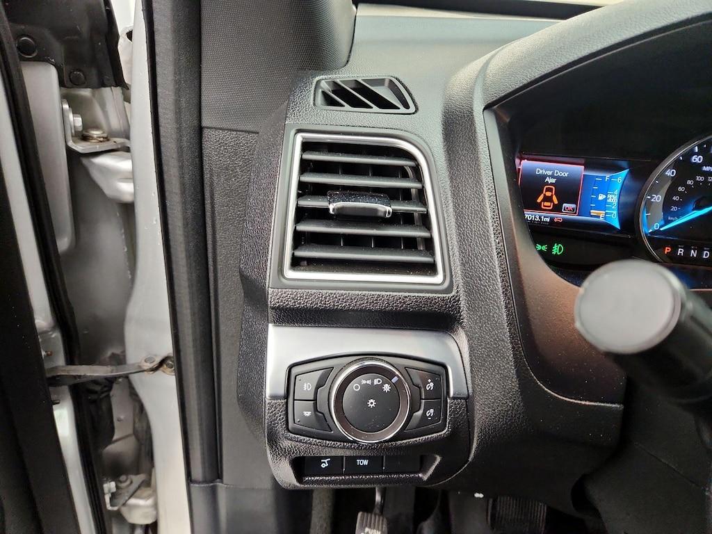 used 2017 Ford Explorer car, priced at $18,998