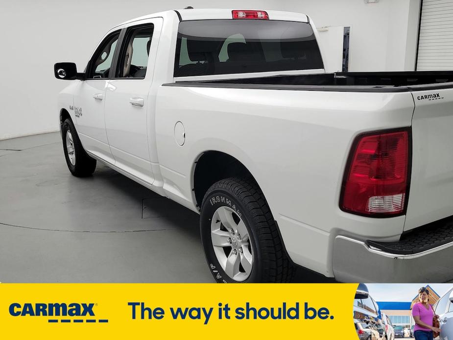 used 2019 Ram 1500 Classic car, priced at $22,998