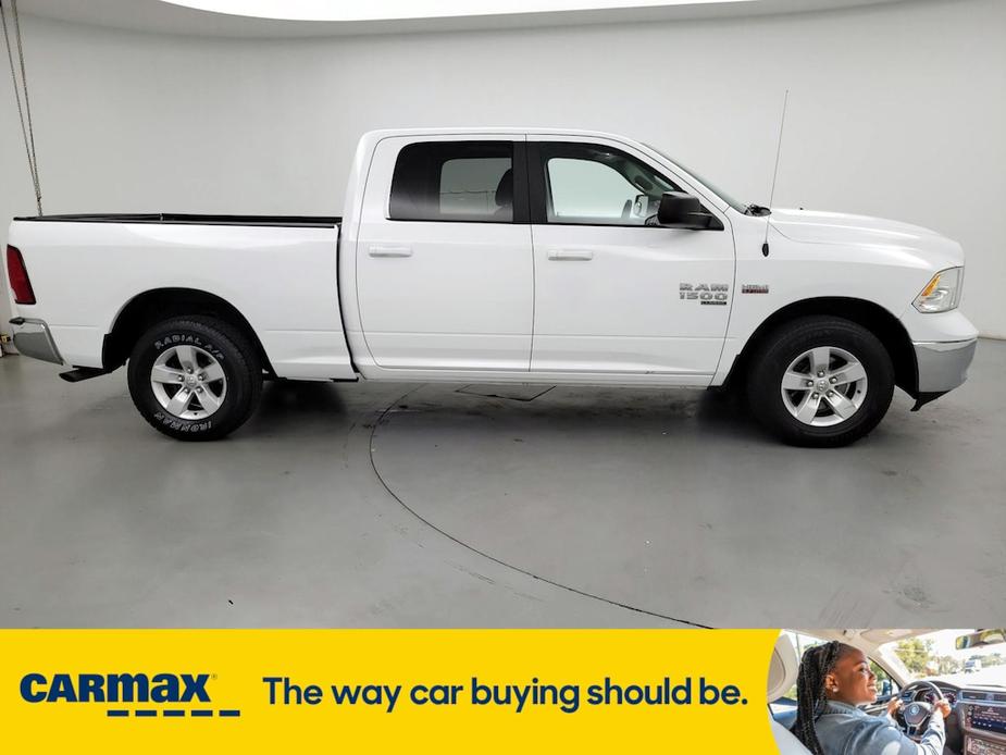 used 2019 Ram 1500 Classic car, priced at $22,998