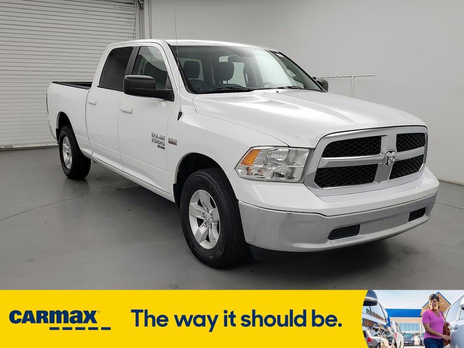 used 2019 Ram 1500 Classic car, priced at $22,998