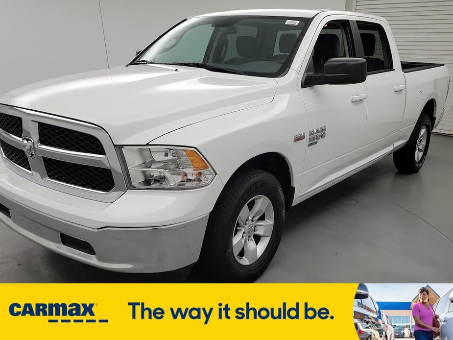 used 2019 Ram 1500 Classic car, priced at $22,998