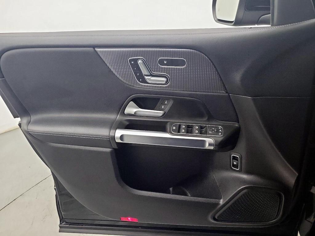 used 2021 Mercedes-Benz GLB 250 car, priced at $29,998
