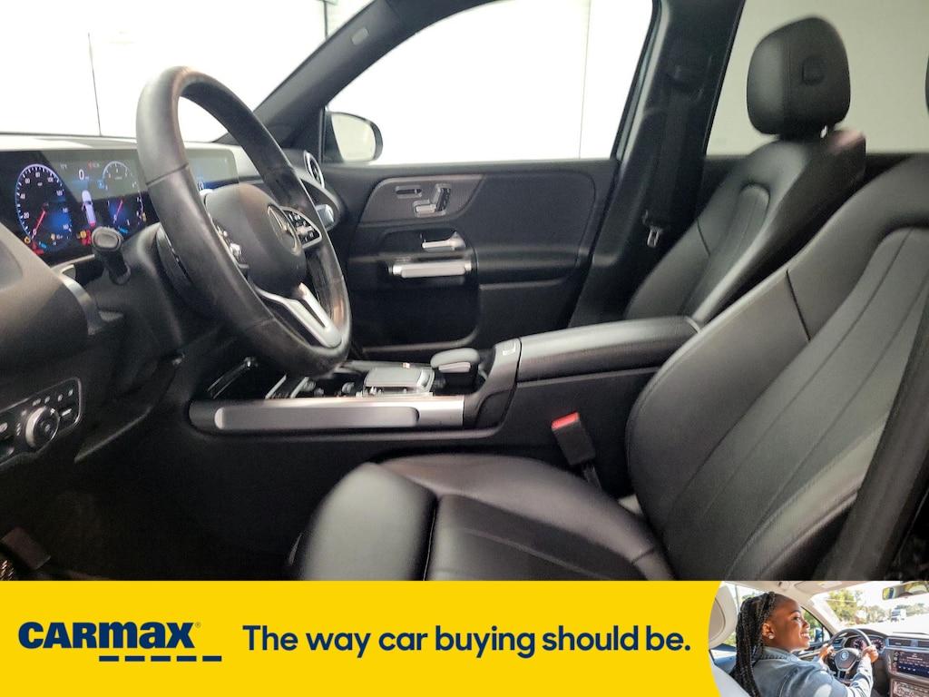 used 2021 Mercedes-Benz GLB 250 car, priced at $29,998
