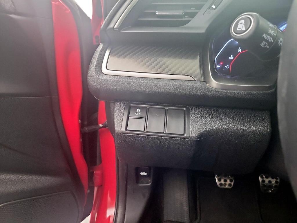 used 2018 Honda Civic car, priced at $23,998