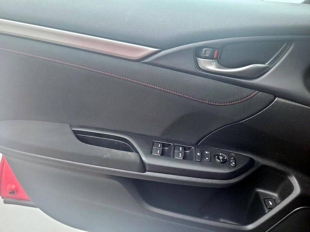used 2018 Honda Civic car, priced at $23,998