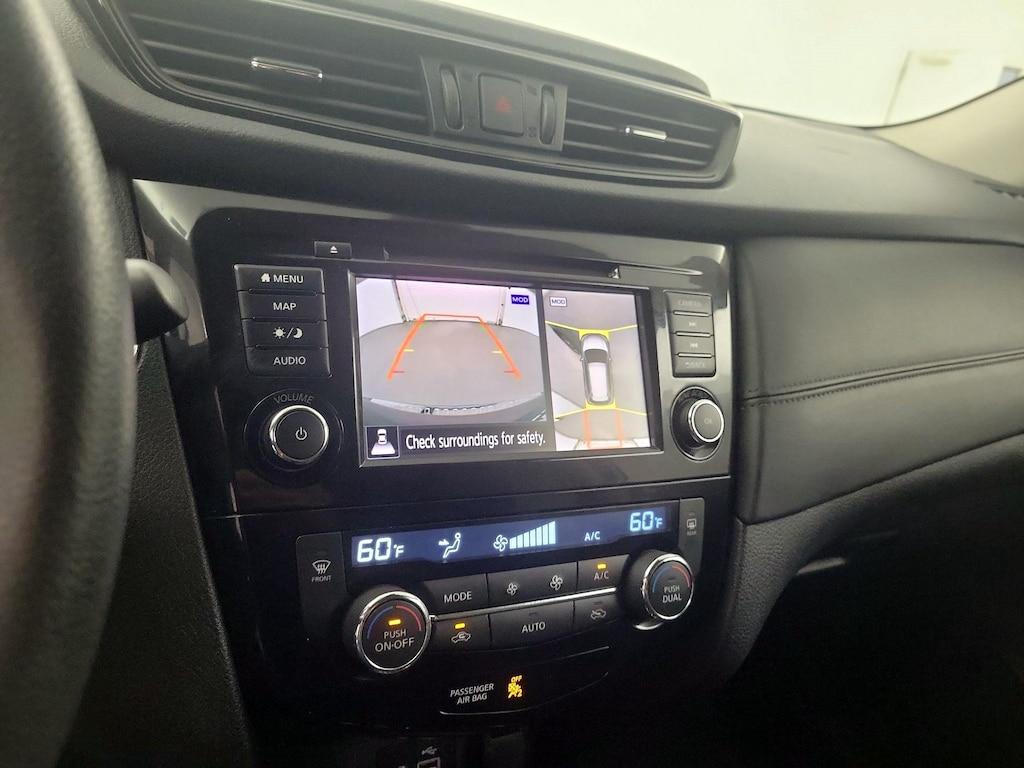 used 2020 Nissan Rogue car, priced at $24,998