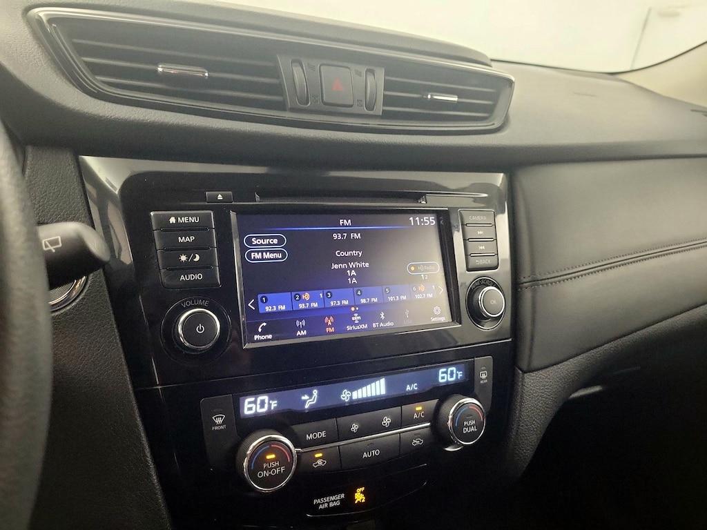 used 2020 Nissan Rogue car, priced at $24,998