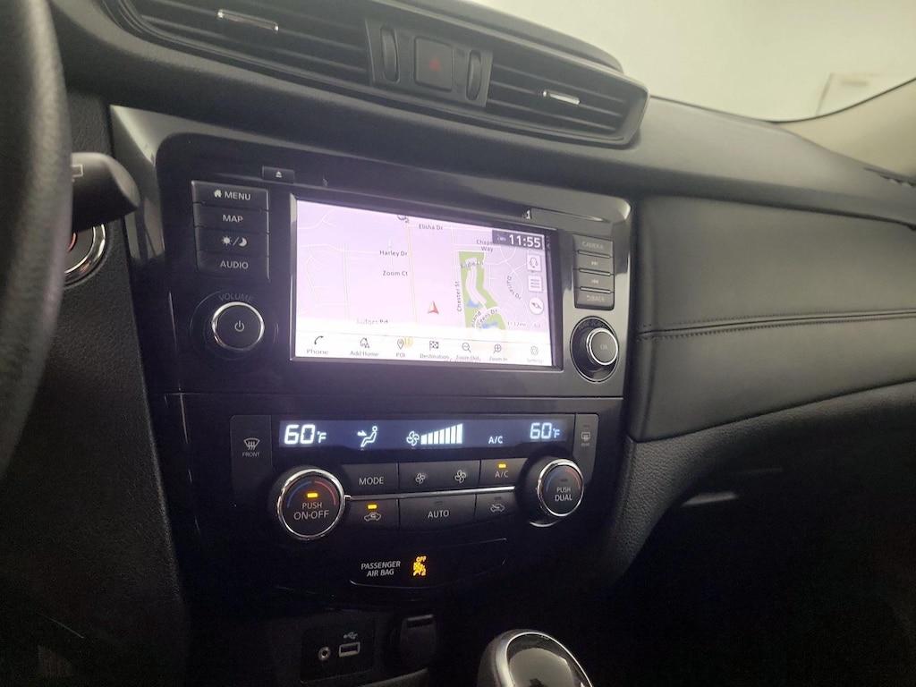 used 2020 Nissan Rogue car, priced at $24,998