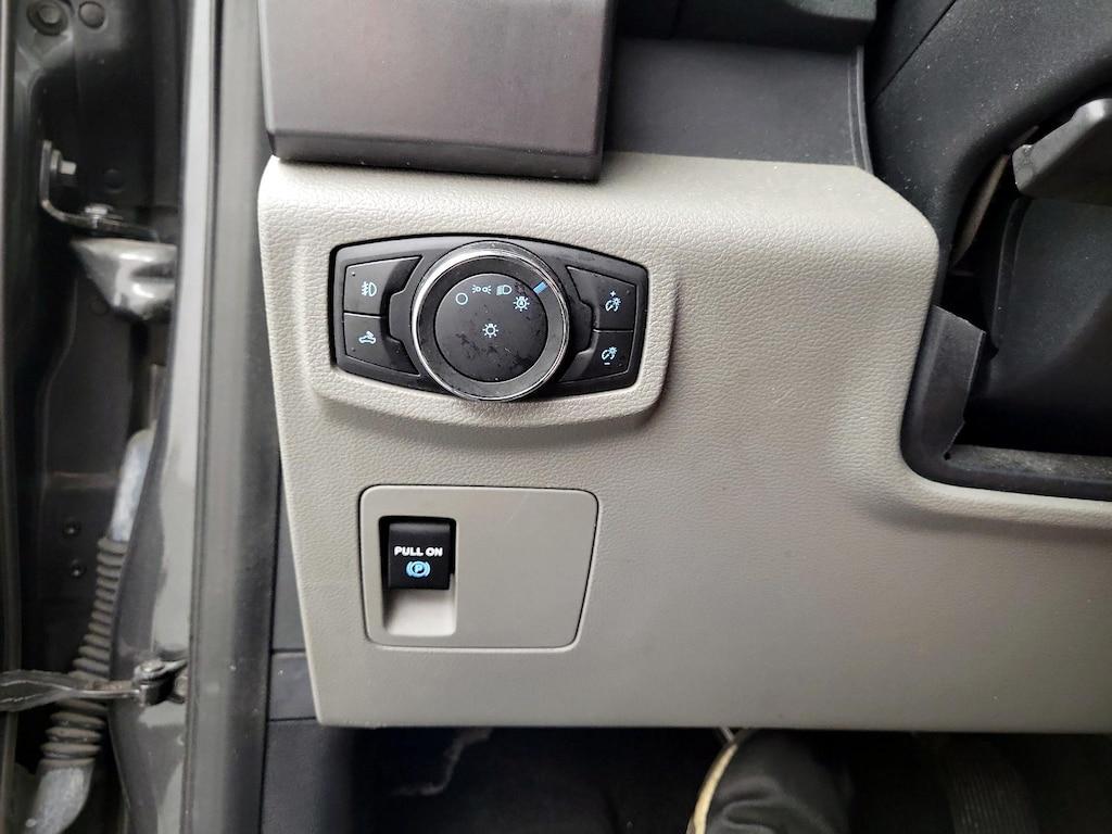 used 2019 Ford F-150 car, priced at $25,998