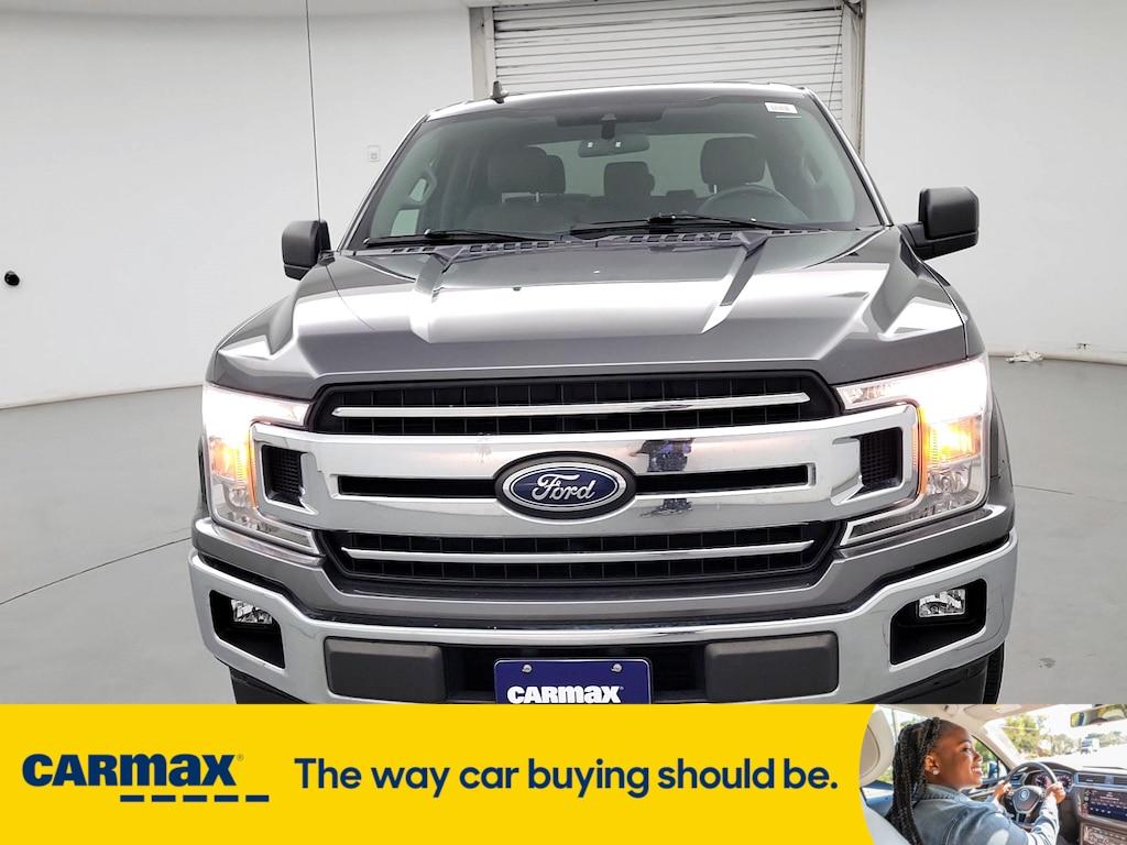 used 2019 Ford F-150 car, priced at $25,998