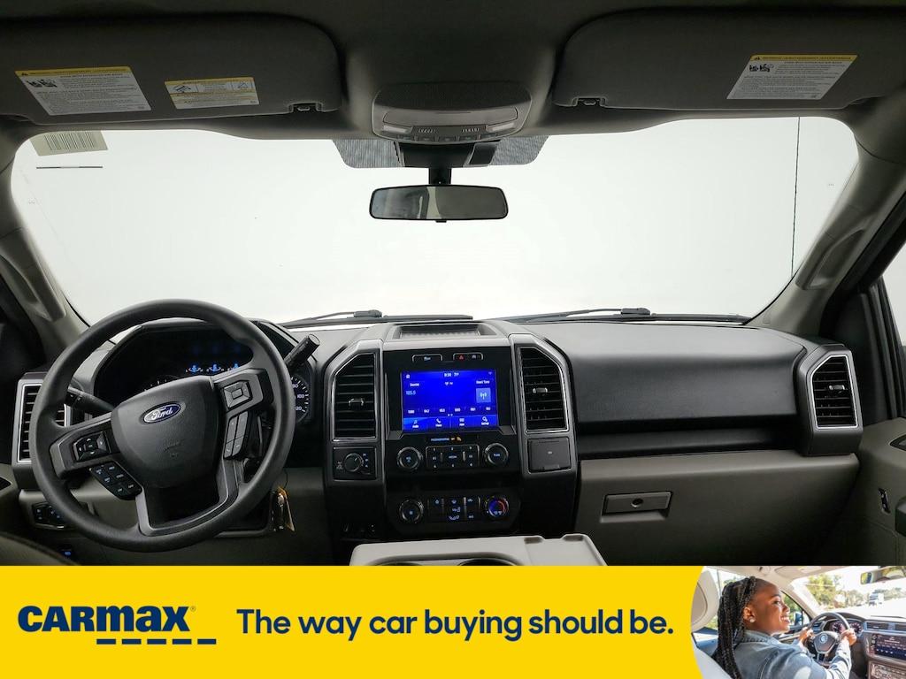 used 2019 Ford F-150 car, priced at $25,998