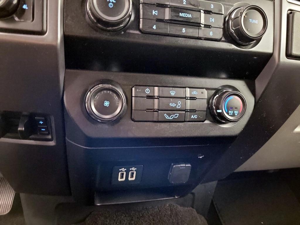 used 2019 Ford F-150 car, priced at $25,998