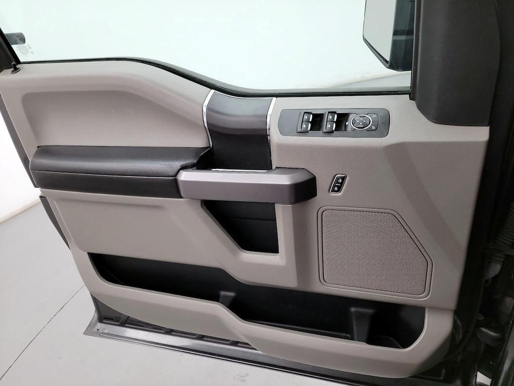 used 2019 Ford F-150 car, priced at $25,998