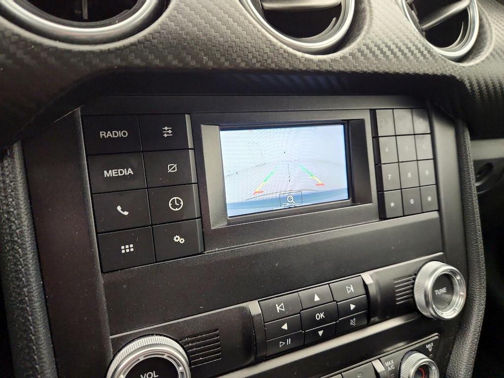 used 2019 Ford Mustang car, priced at $20,998