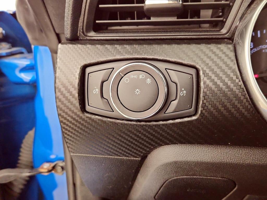 used 2019 Ford Mustang car, priced at $20,998