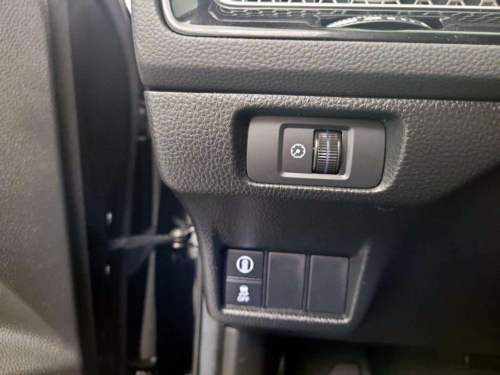 used 2023 Honda Civic car, priced at $25,998