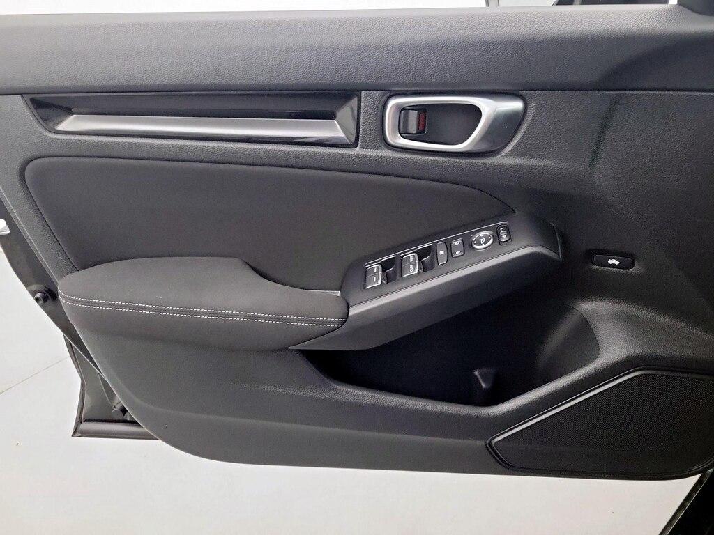 used 2023 Honda Civic car, priced at $25,998