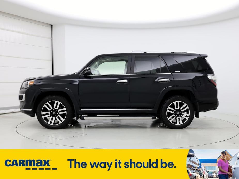 used 2021 Toyota 4Runner car, priced at $42,998