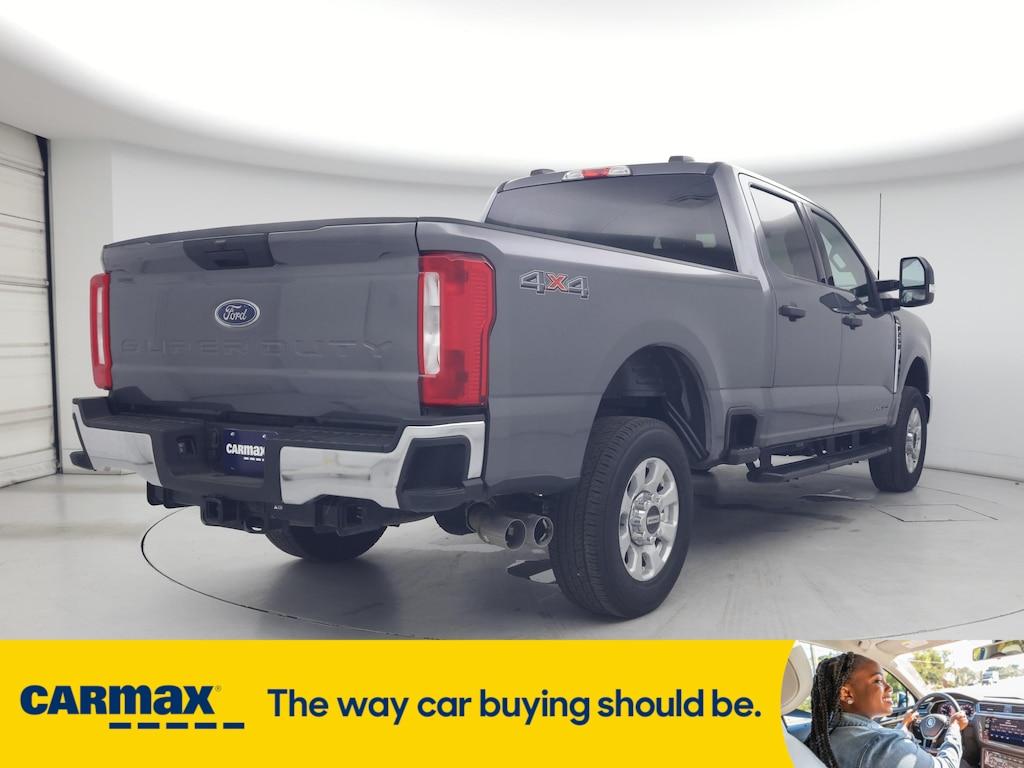 used 2024 Ford F-250 car, priced at $60,998
