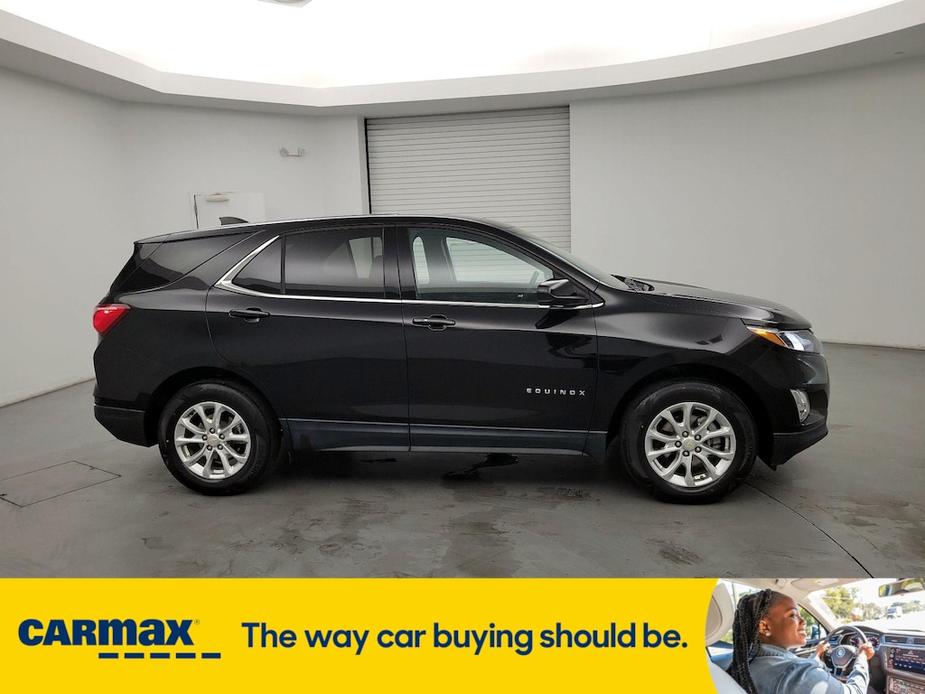 used 2020 Chevrolet Equinox car, priced at $18,998