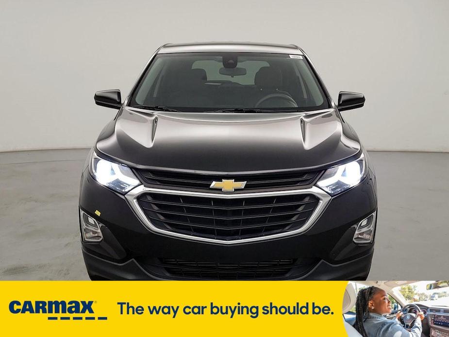 used 2020 Chevrolet Equinox car, priced at $18,998