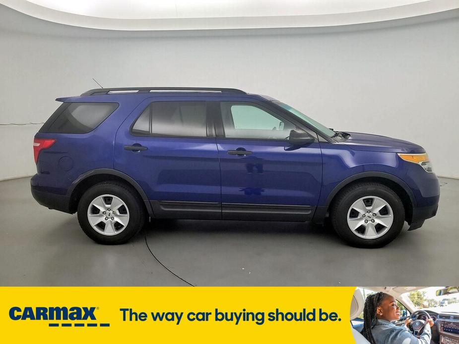 used 2013 Ford Explorer car, priced at $14,998