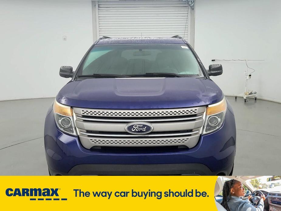 used 2013 Ford Explorer car, priced at $14,998