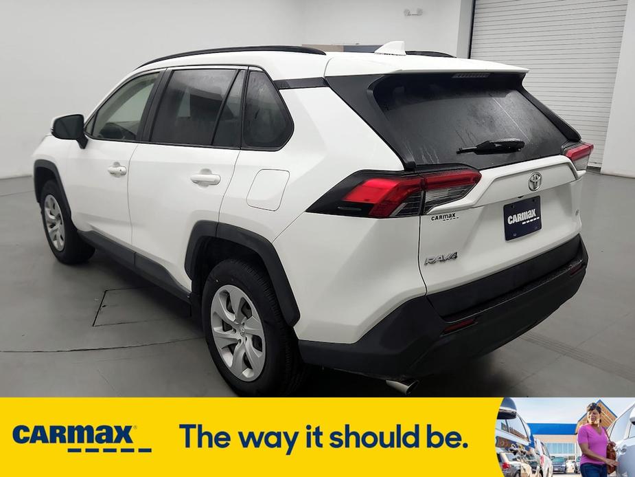 used 2019 Toyota RAV4 car, priced at $22,998