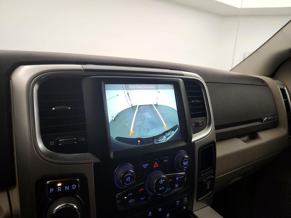 used 2018 Ram 1500 car, priced at $26,998