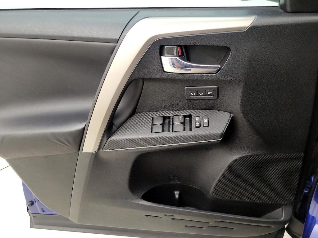 used 2014 Toyota RAV4 car, priced at $17,998