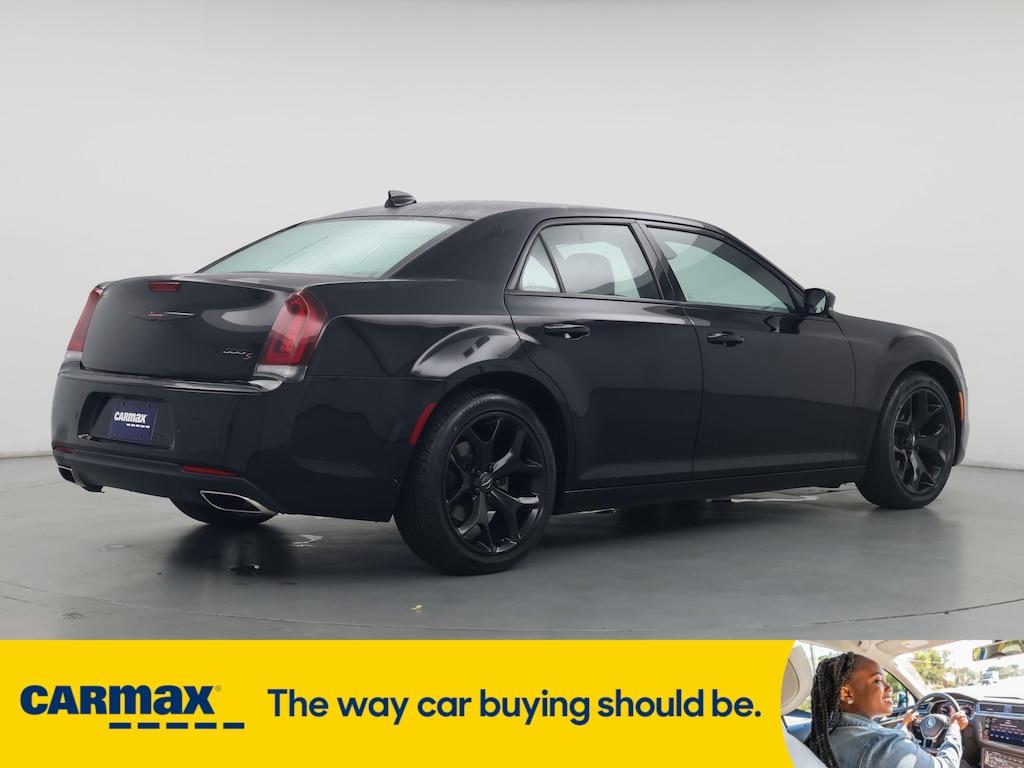 used 2023 Chrysler 300 car, priced at $28,998
