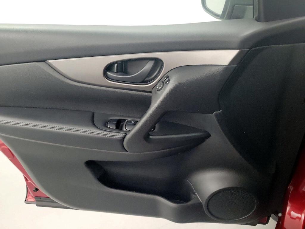 used 2019 Nissan Rogue Sport car, priced at $16,998