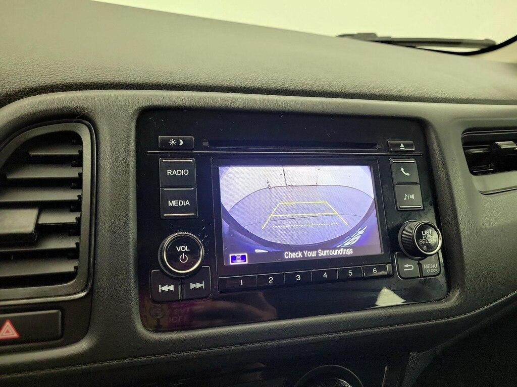 used 2022 Honda HR-V car, priced at $22,998