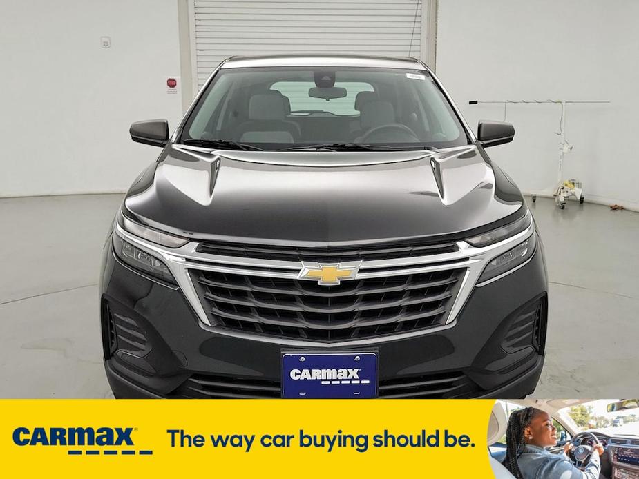 used 2022 Chevrolet Equinox car, priced at $19,998