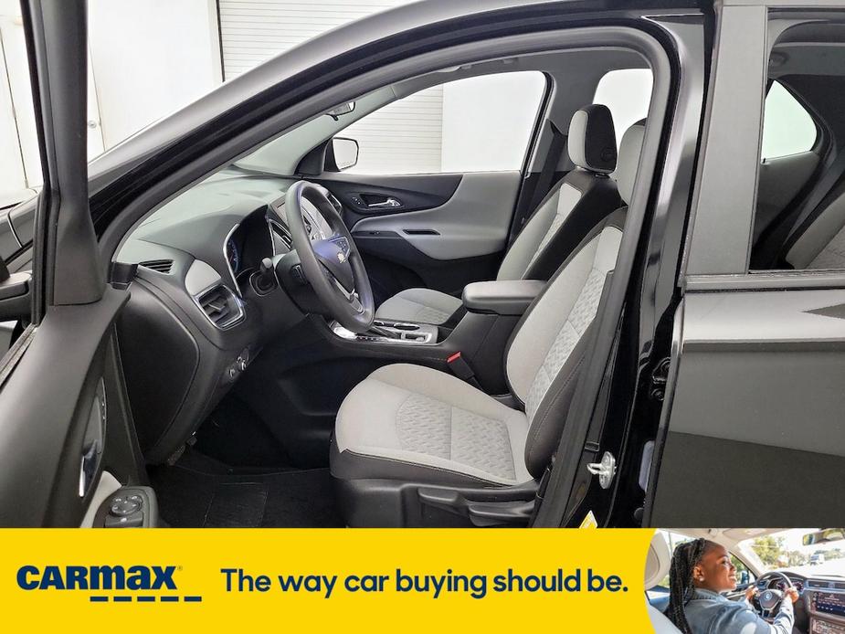 used 2022 Chevrolet Equinox car, priced at $19,998