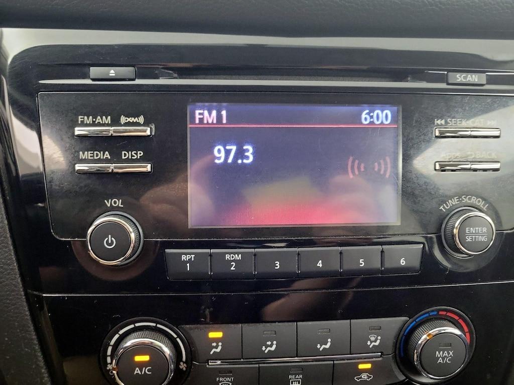 used 2015 Nissan Rogue car, priced at $12,998